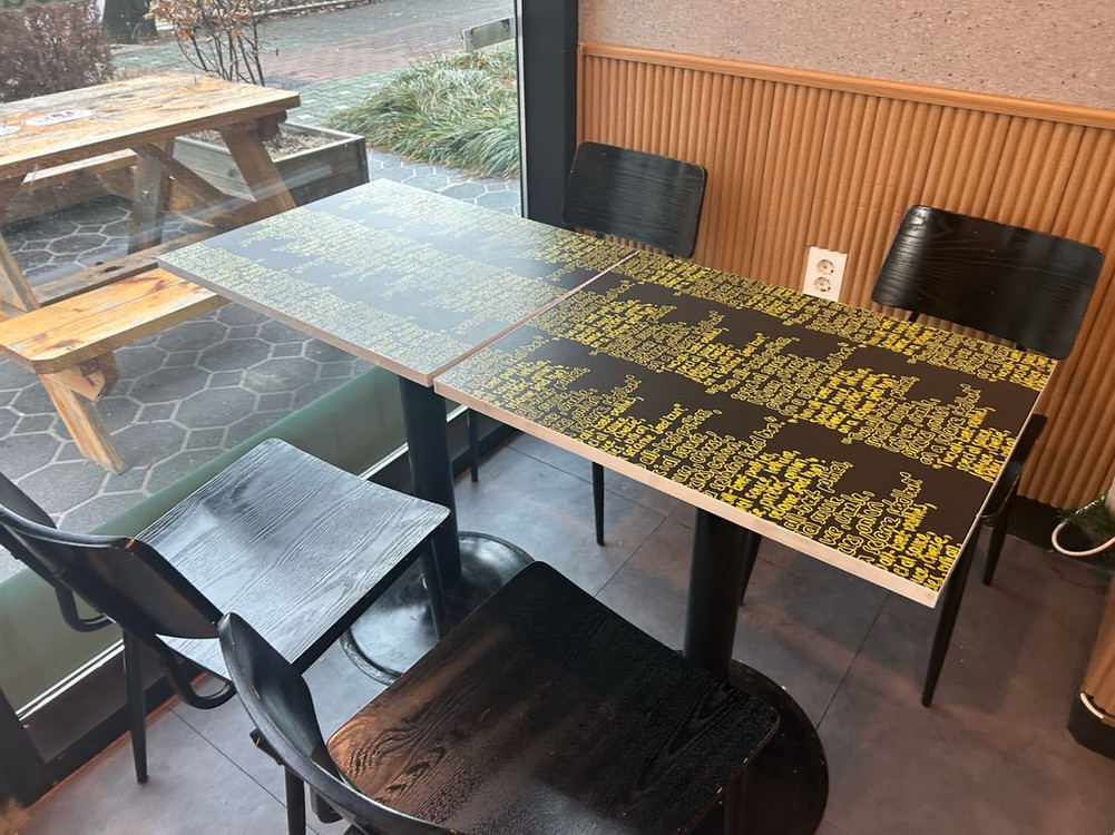 동양정수 무인커피머신 dy-3000 팝니다--2