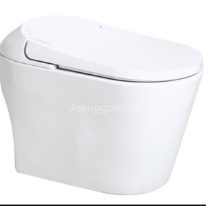 [일체형비데] DB9800 대림 비데 일체형 양변기 도비도스 새상품 55만 이미지