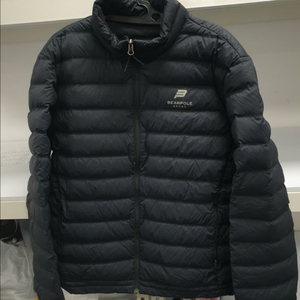 빈폴 정품 오리털경량패딩 105사이즈 팝니다