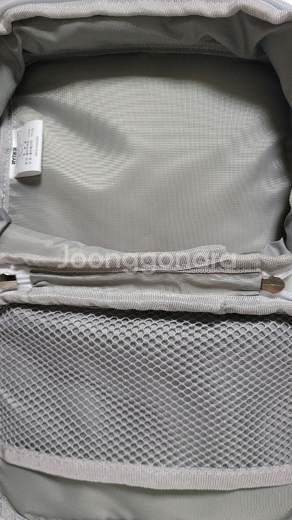 Rookie X Ryder 파우치 택포 만오천원--1