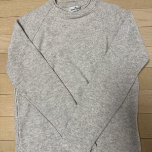 (택포) 스톤아일랜드 주니어 니트 (그레이, 아이보리, 블랙)