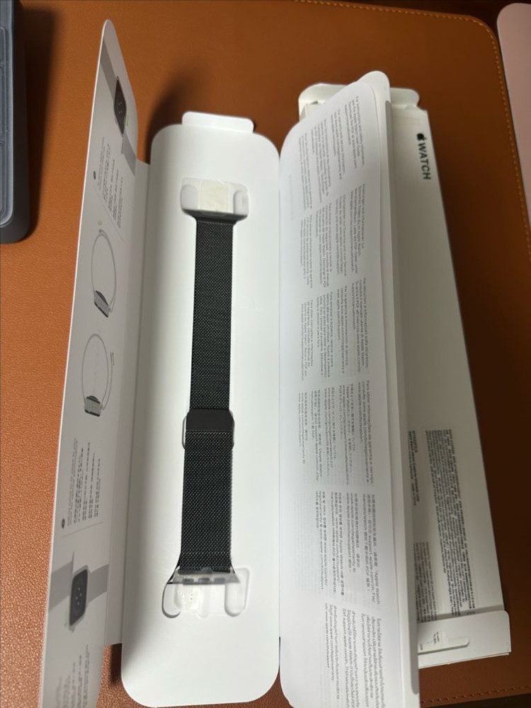 전주) 애플워치7 에르메스 45mm 이미지