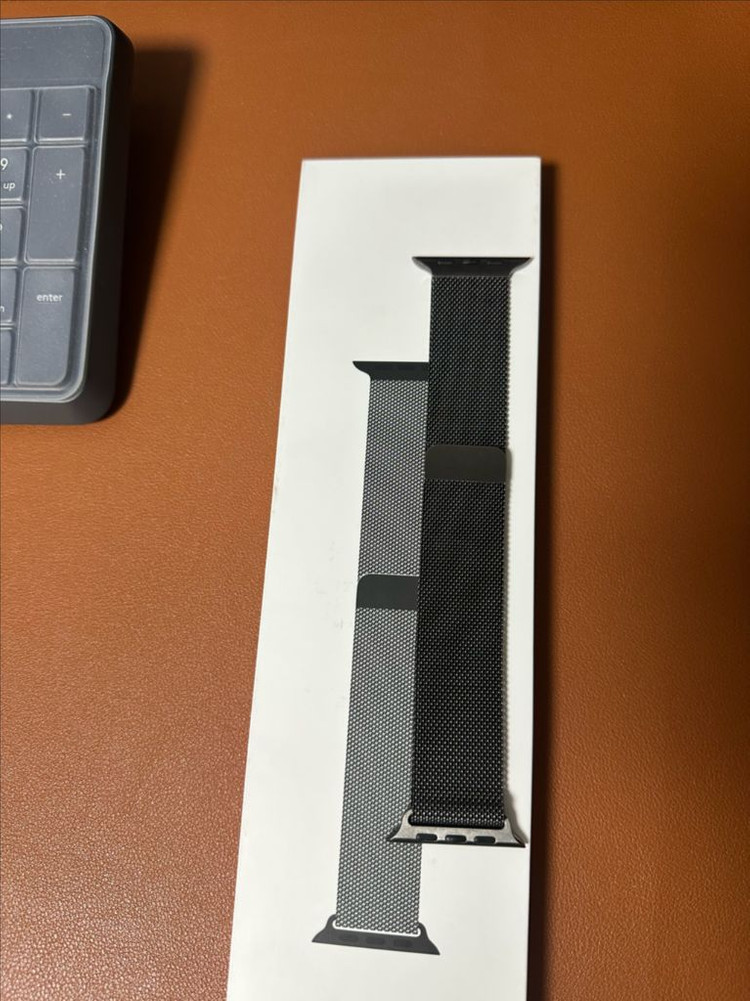 전주) 애플워치7 에르메스 45mm 이미지