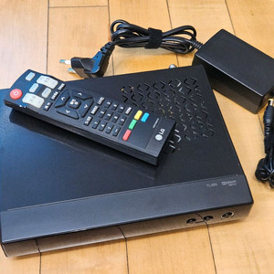 LG TV셋탑박스 TL320