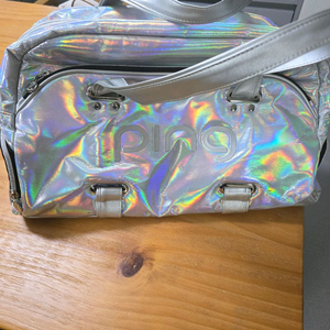 PING 골프 여성 보스턴백