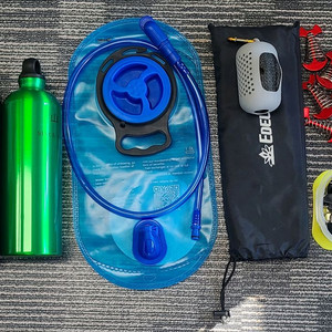 (캠핑/백패킹) 각종용품 일괄