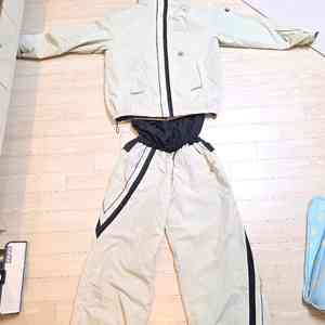 가프보드복 셋업 판매합니다