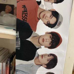 투바투 2022팬콘 슬로건 이미지