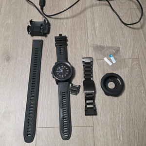 가민 MK1 티타늄