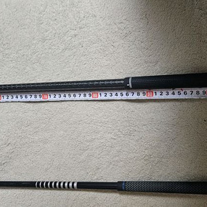 골넌디샤프트 핑슬리브