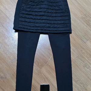 여.28-29) 노스페이스 여성 치마 레깅스, 여성 레깅스 스커트/ 조깅 헬스 다이어트