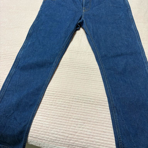 구찌 디즈니 콜라보 데님 진 32