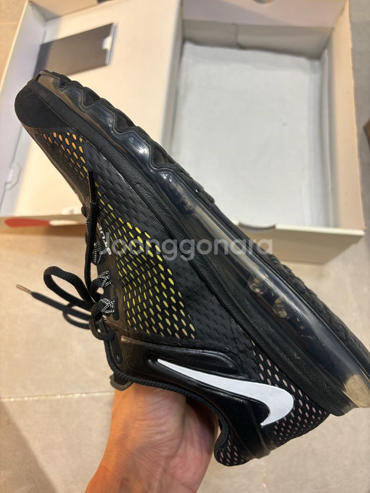 나이키 에어맥스 스투시 285--1