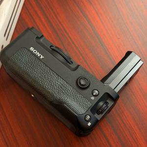 소니 VG-C3EM 세로그립 정품