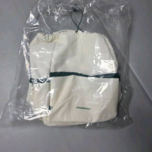 스타벅스 럭키백 백팩 이미지