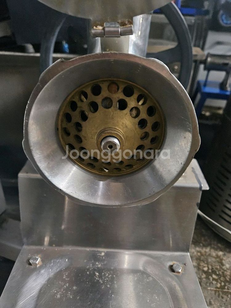 업소용 양념 마늘 고추 민찌기 민서기 판매5--5