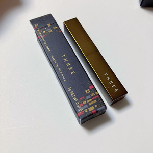 새상품) 쓰리 립 케어 틴트 X02 한정