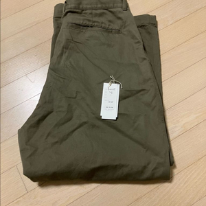 스틸바이핸드 치노팬츠 싸게 팝니다