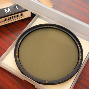 B+W KSM MRC Nano CPL 82mm 필터