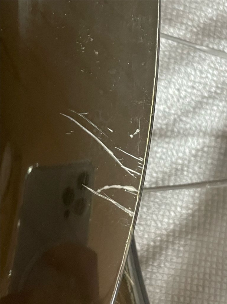 엘리트 드라이브1 65d 디스크 로드 휠셋--6