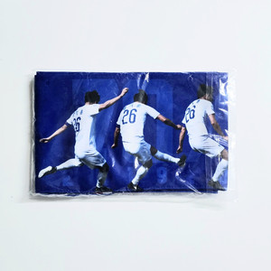 수원삼성 블루윙즈 2019 염기훈 70-70 기념 전사 머플러 이미지