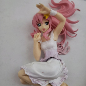 건담시드 트레이딩 피규어 판매 1.라크스 2.하이네 등등