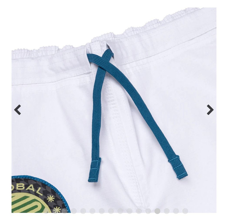 알비노앤프레토 A2 주짓수 도복--9