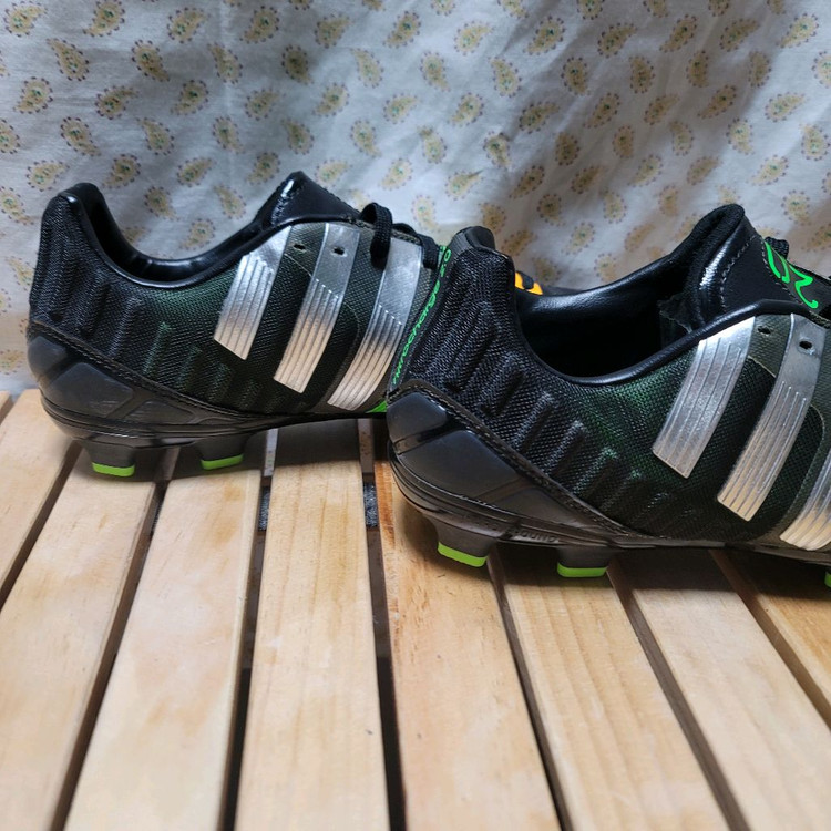 아디다스 나이트로차지 2.0 축구화 260 이미지