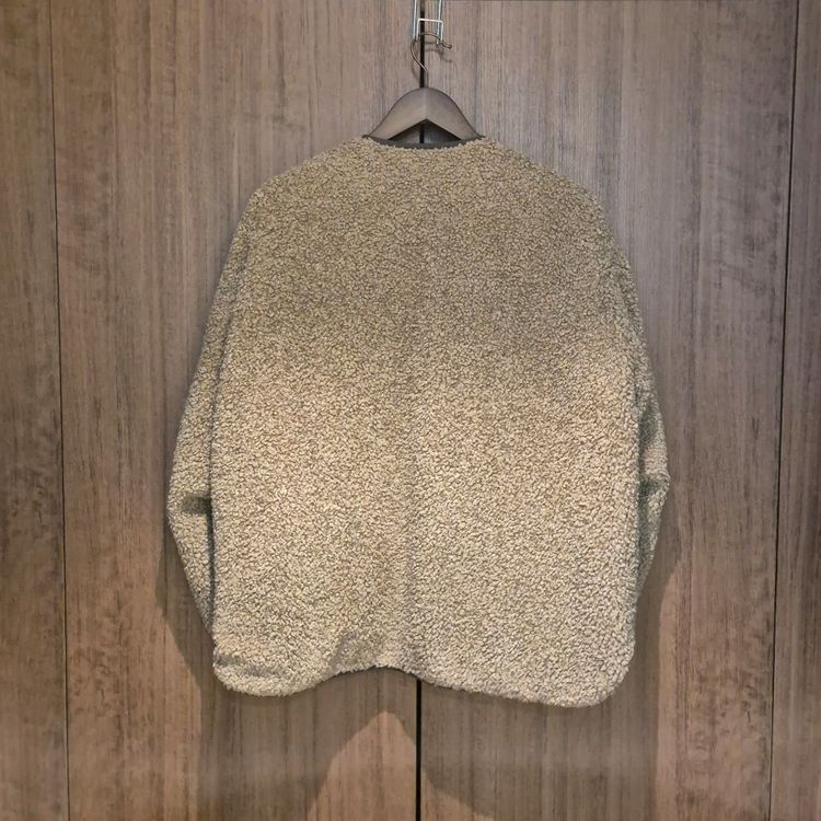 2nd floor reversible fleece--1