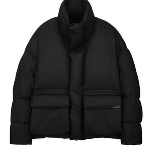 [상태 극상] 일꼬르소 오버핏 패딩 L