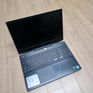 델 g3 15 3590 게임용 노트북 판매합니다 (내용확인)