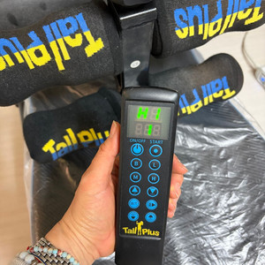 톨플러스 K 스트레칭 운동기구 새상품급