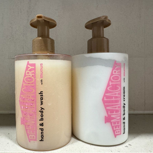 비밀팩토리 워시 앤 크림 택포