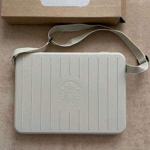 스타벅스 핸디 데스크