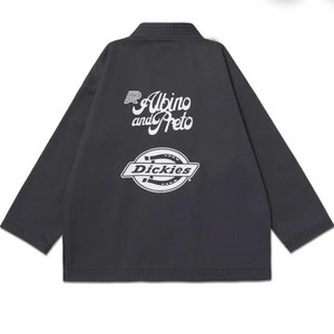 디키즈 X 알비노앤프레토 L 주짓수 도복