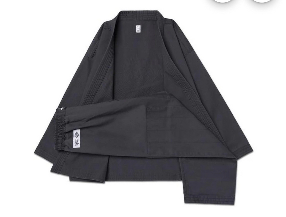 디키즈 X 알비노앤프레토 L 주짓수 도복--2