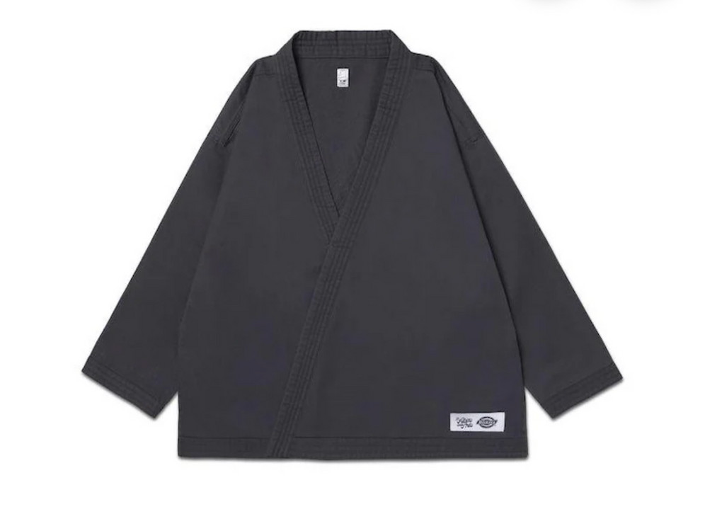 디키즈 X 알비노앤프레토 L 주짓수 도복--3