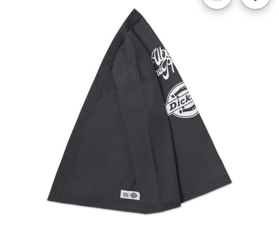 디키즈 X 알비노앤프레토 L 주짓수 도복--7