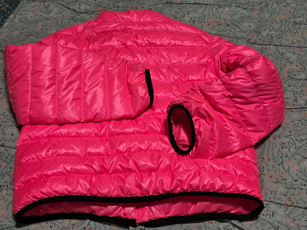 몽클레어 12. 아동패딩--1