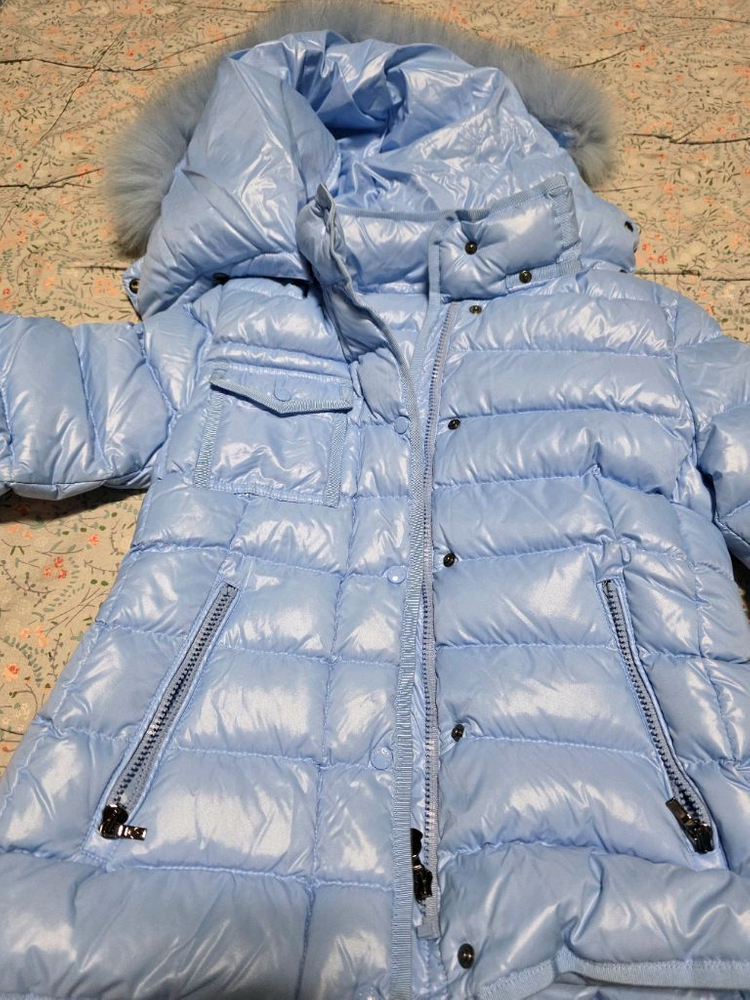 몽클레어 12. 아동패딩--5