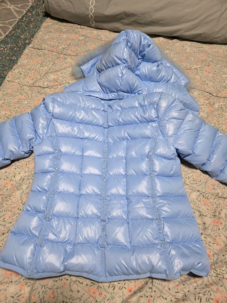 몽클레어 12. 아동패딩--6