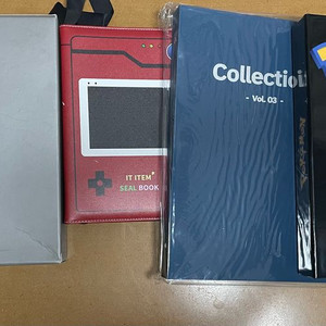 포켓몬 띠부씰 바인더 피규어 네임택 뱃지 이미지