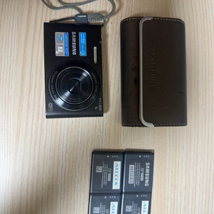 삼성 samsung MV900F 미러팝