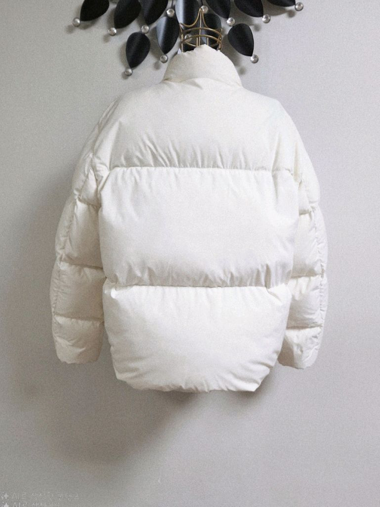 디스커버리 패딩--1