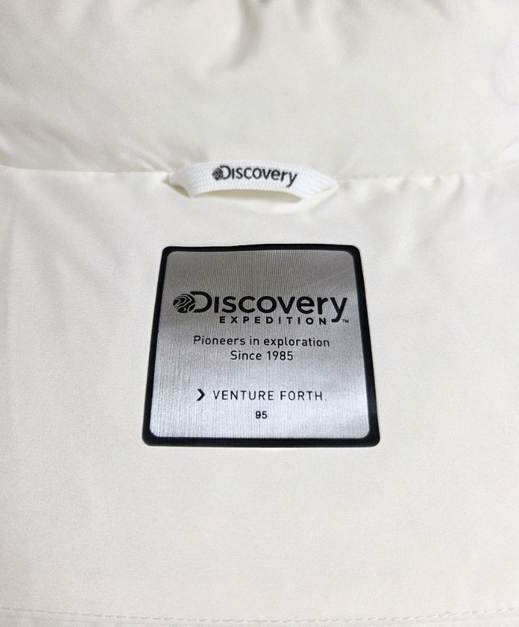 디스커버리 패딩--3