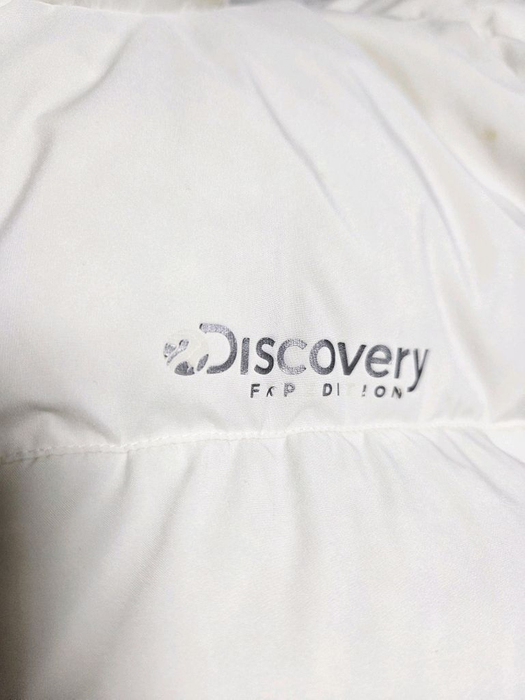 디스커버리 패딩--5