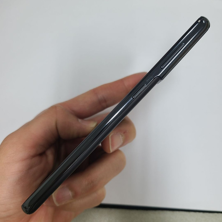 .040882 갤럭시 S21 블랙 256G LGU+ 무잔상 AA급--6