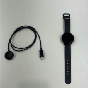 갤럭시 워치 액티브2 44mm 블랙