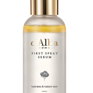 달바 화이트 트러플 퍼스트 스프레이 세럼 이미지