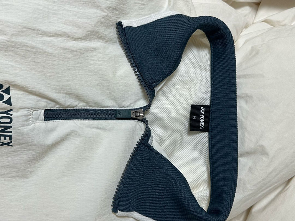 요넥스 아노락 바람막이--7